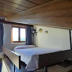فندق Bioclimatico Sabinares Del Arlanza 3*