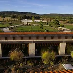 فندق Bioclimatico Sabinares Del Arlanza Puentedura