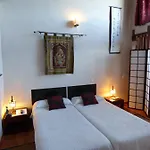 فندق Bioclimatico Sabinares Del Arlanza 3*