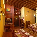 فندق Bioclimatico Sabinares Del Arlanza Puentedura