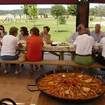 Bioclimatico Sabinares Del Arlanza