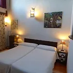 Bioclimatico Sabinares Del Arlanza 3* Puentedura