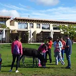 Bioclimatico Sabinares Del Arlanza Puentedura