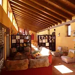 فندق Bioclimatico Sabinares Del Arlanza Puentedura