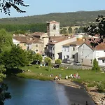 Bioclimatico Sabinares Del Arlanza 3*