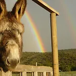Bioclimatico Sabinares Del Arlanza 3*