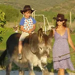 فندق Bioclimatico Sabinares Del Arlanza Puentedura