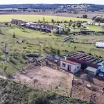 Bioclimatico Sabinares Del Arlanza فندق