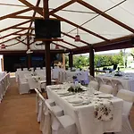 فندق Bioclimatico Sabinares Del Arlanza 3*