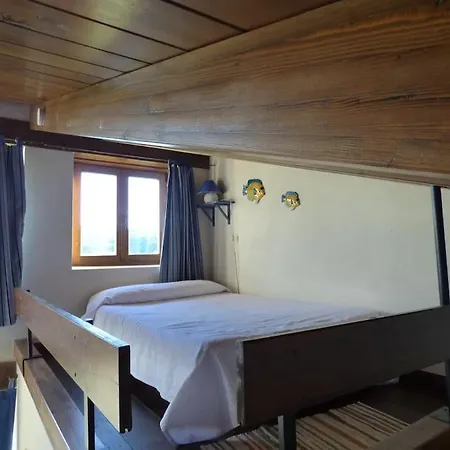 ホテル Bioclimatico Sabinares Del Arlanza 3*