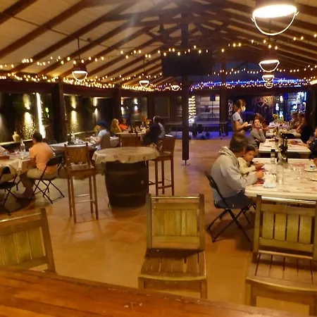 Rural Bioclimático Sabinares Del Arlanza 3*