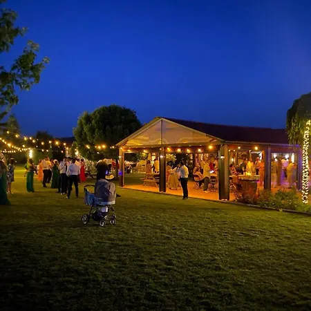 Rural Bioclimático Sabinares Del Arlanza Hotel Puentedura