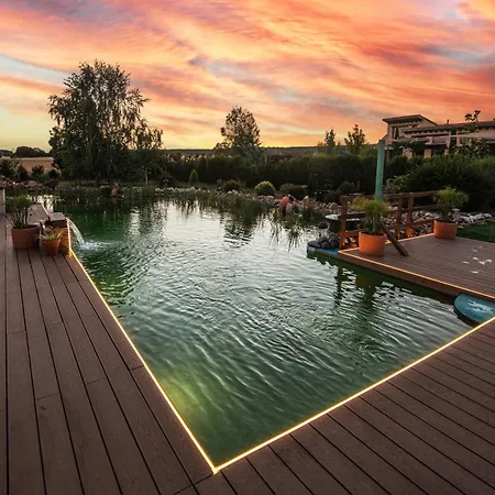 Rural Bioclimático Sabinares Del Arlanza