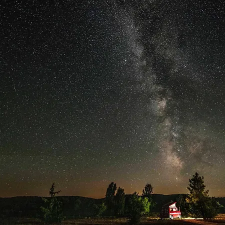 Rural Bioclimático Sabinares Del Arlanza 3*