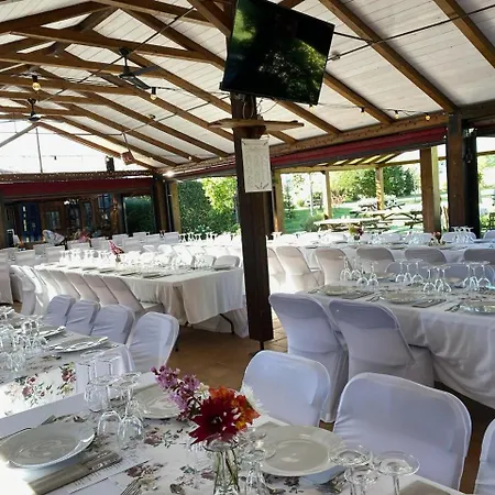 Rural Bioclimático Sabinares Del Arlanza Hotel 3*