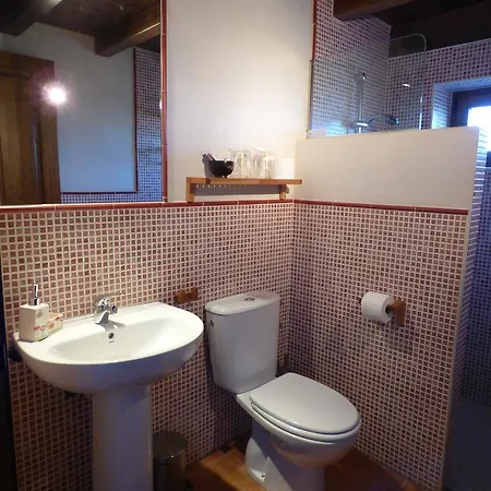 Rural Bioclimático Sabinares Del Arlanza Hotel