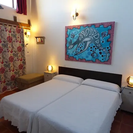 Hotel Rural Bioclimático Sabinares Del Arlanza