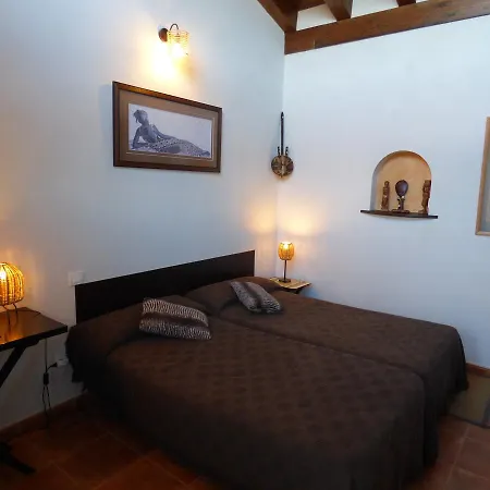 Rural Bioclimático Sabinares Del Arlanza Hotel