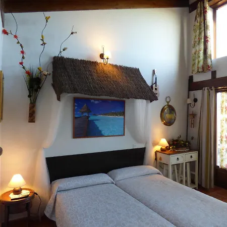 Rural Bioclimático Sabinares Del Arlanza 3* Puentedura