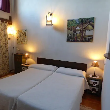 Bioclimatico Sabinares Del Arlanza 3* Puentedura