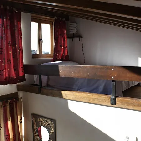 Rural Bioclimático Sabinares Del Arlanza