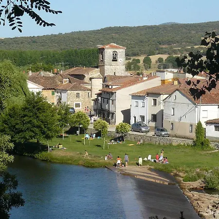 Rural Bioclimático Sabinares Del Arlanza 3*