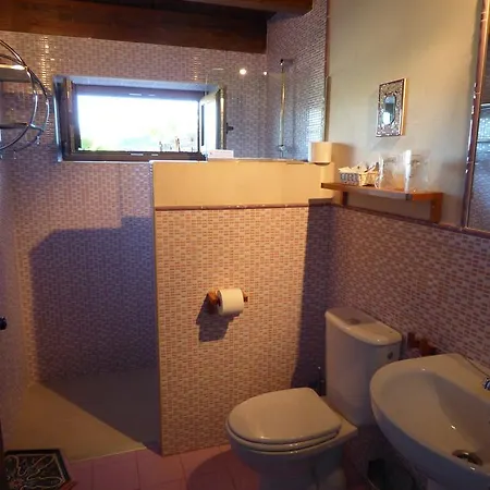 Rural Bioclimático Sabinares Del Arlanza 3* Puentedura