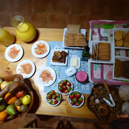 Rural Bioclimático Sabinares Del Arlanza 3* Puentedura