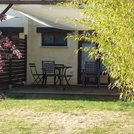 Rural Bioclimático Sabinares Del Arlanza Hotel Puentedura