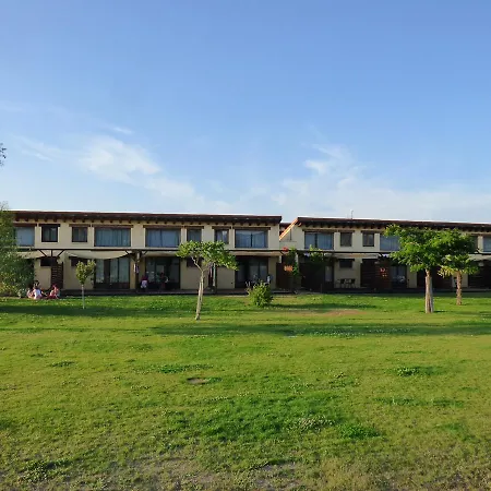 Rural Bioclimático Sabinares Del Arlanza 3* Puentedura