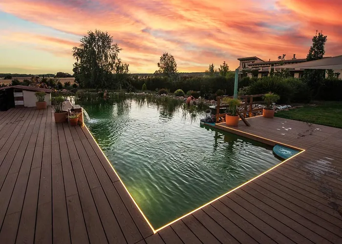 Bioclimatico Sabinares Del Arlanza