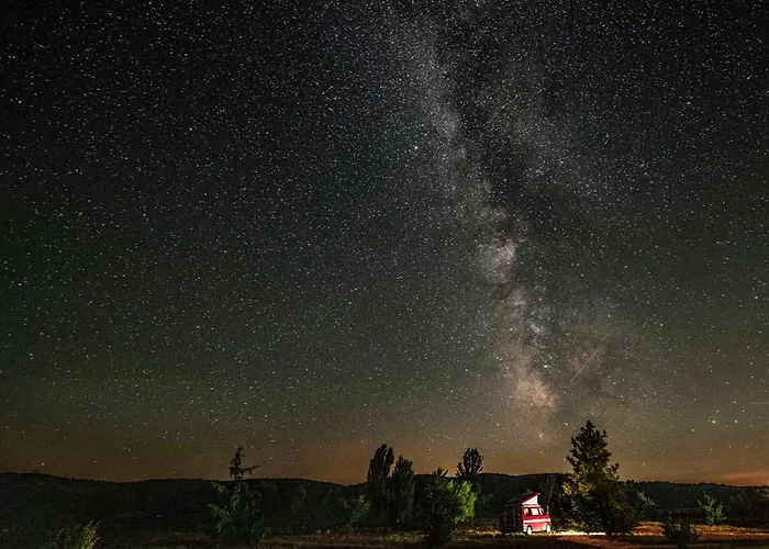 Bioclimatico Sabinares Del Arlanza 3*