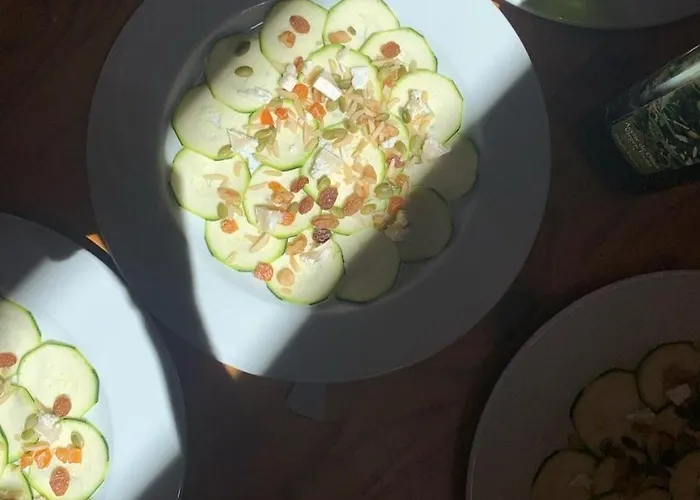 호텔 Bioclimatico Sabinares Del Arlanza 3*