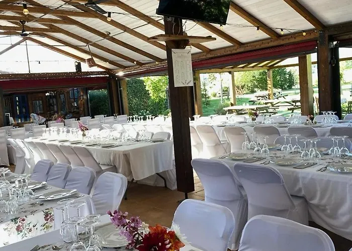 Bioclimatico Sabinares Del Arlanza 호텔 3*