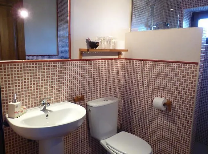 Bioclimatico Sabinares Del Arlanza 호텔