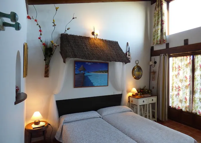 Bioclimatico Sabinares Del Arlanza 3* Puentedura