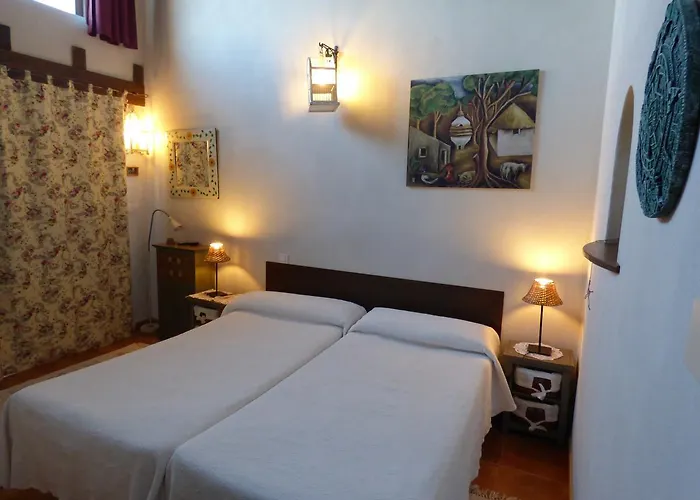 Bioclimatico Sabinares Del Arlanza 3* Puentedura