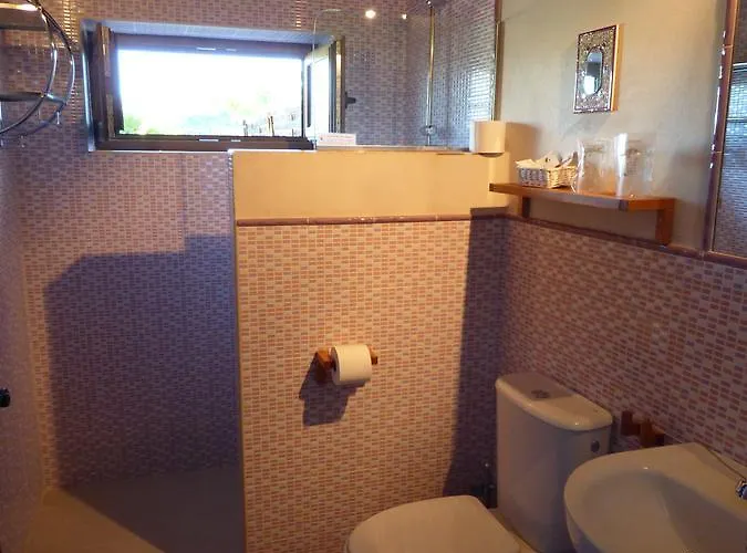 Bioclimatico Sabinares Del Arlanza 3* Puentedura