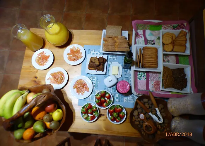 Bioclimatico Sabinares Del Arlanza 3* Puentedura